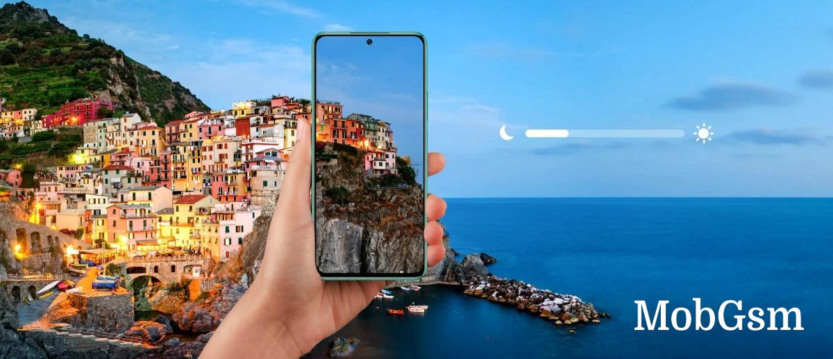 Huawei nova 11 SE arrives with a 108 MP camera