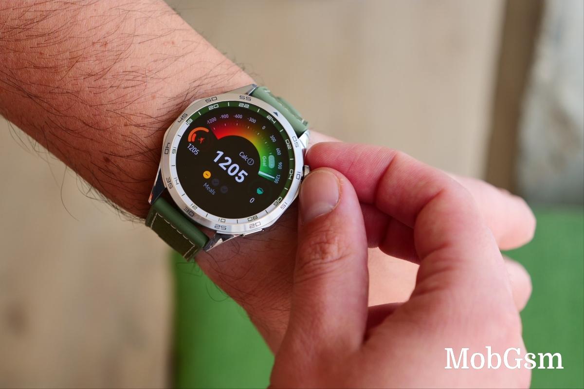 Huawei Watch GT 4 review