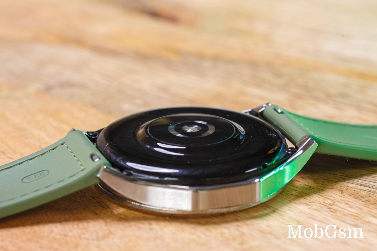 Huawei Watch GT 4 review