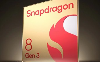Exclusive: iQOO 12 will have Snapdragon 8 Gen 3 and 144fps games, November 7 launch confirmed