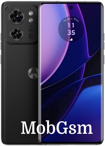 Motorola Edge (2023) announced: Dimensity 7030 SoC, 144Hz screen, and 50MP camera