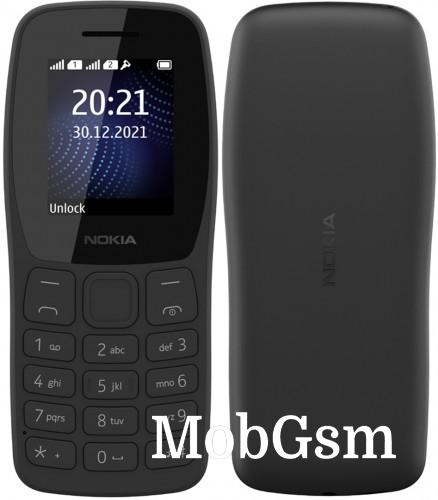 Nokia 105 Classic arrives with UPI payments support, costs less than INR 1,000