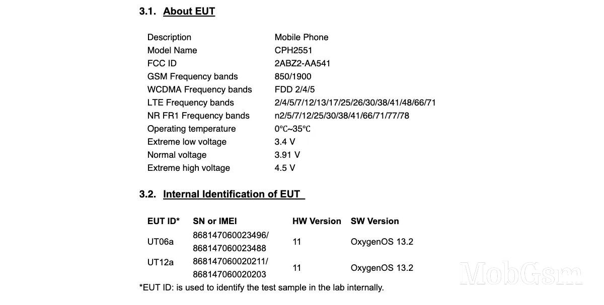 OnePlus Open passes through the FCC and Geekbench ahead of Thursday launch