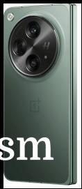 More OnePlus Open leaked renders