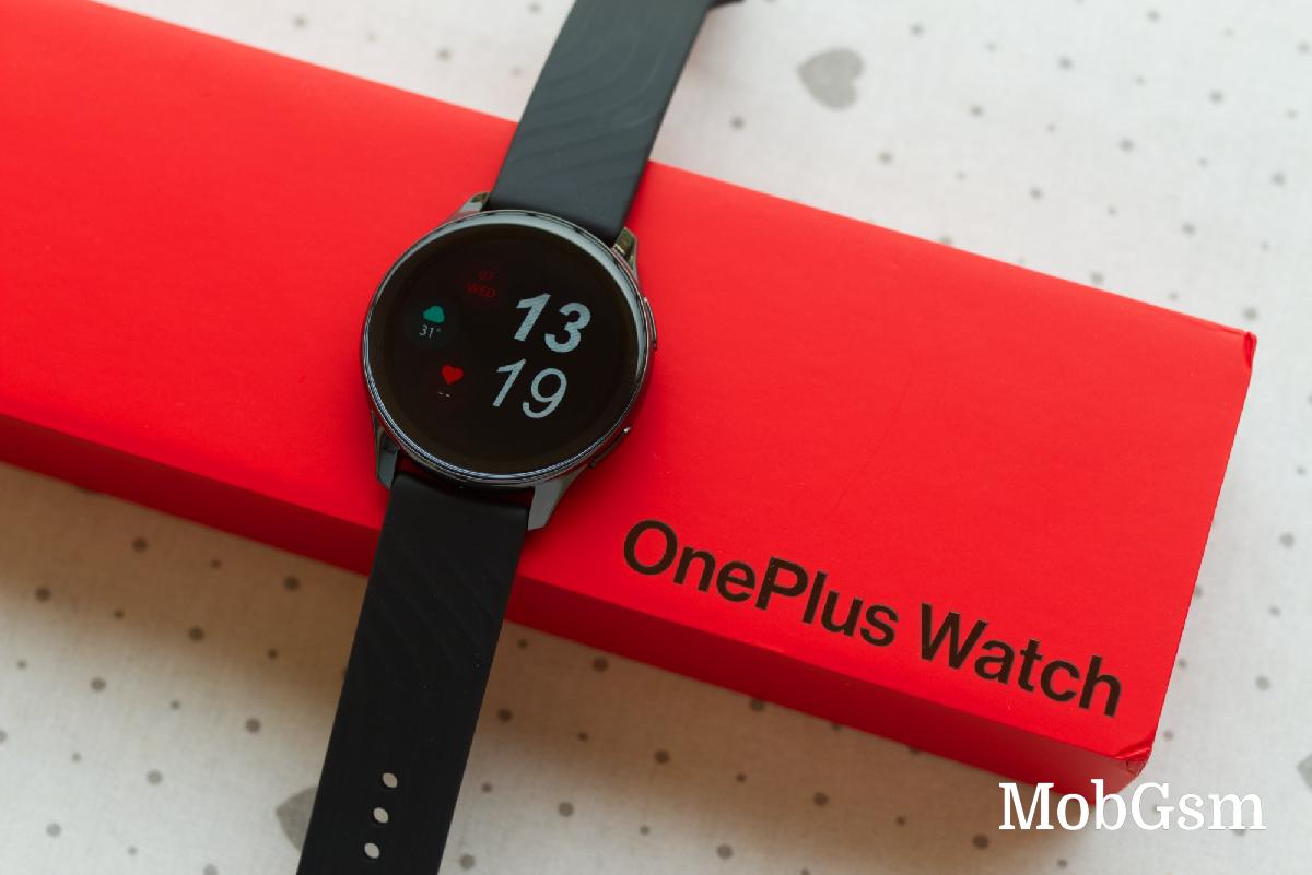 oneplus watch 2023