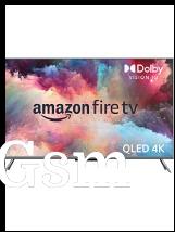 Amazon Fire TV Omni QLED 55