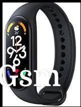 Xiaomi Smart Band 7