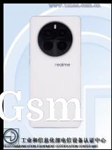 Realme GT5 Pro