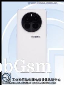 Realme GT5 Pro