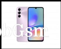 Galaxy A05s in Black, Light Green and Light Violet