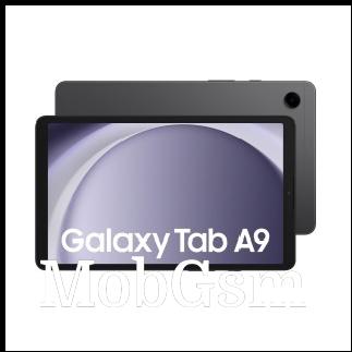 Galaxy Tab A9 and Tab A9+