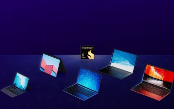 PC manufacturers rush to adopt the new Snapdragon X Elite chip, here's the list
