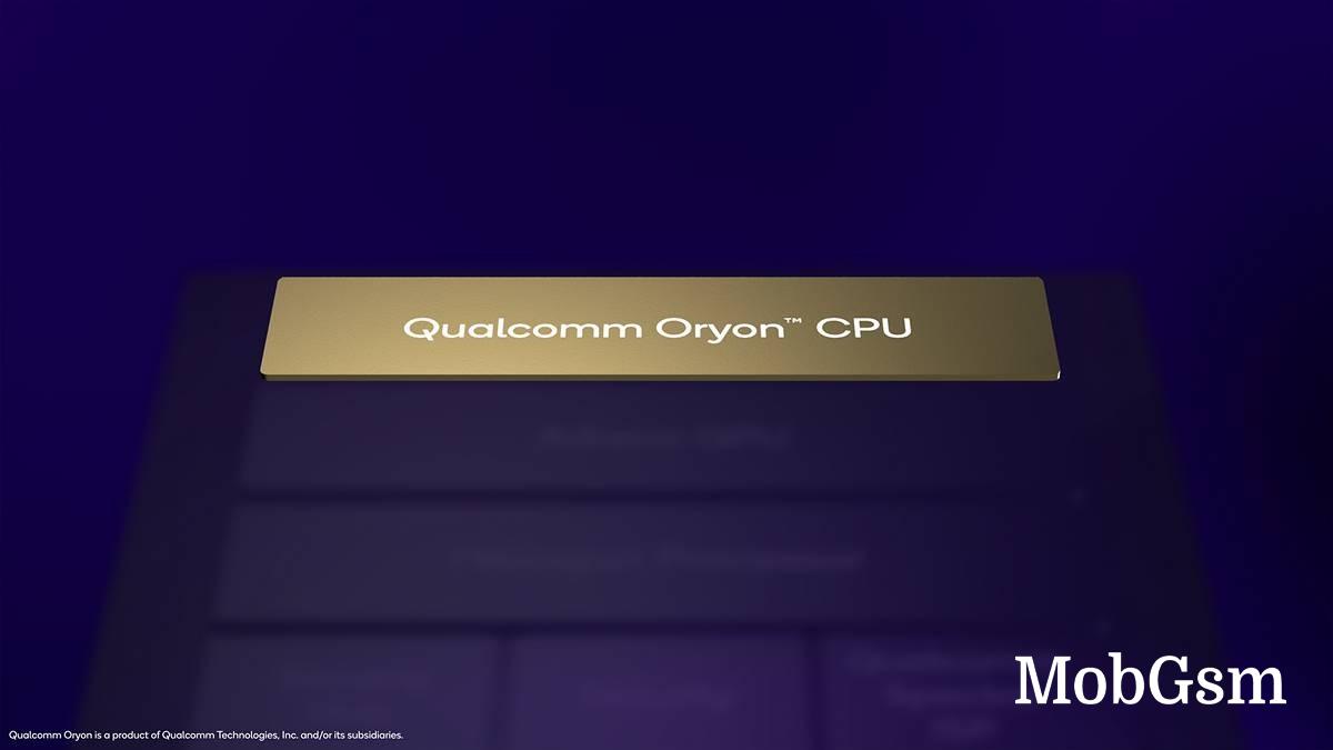 Qualcomm is rebranding its Windows on ARM chips to Snapdragon X Series