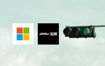 UK regulator clears Microsoft takeover of Activision Blizzard 