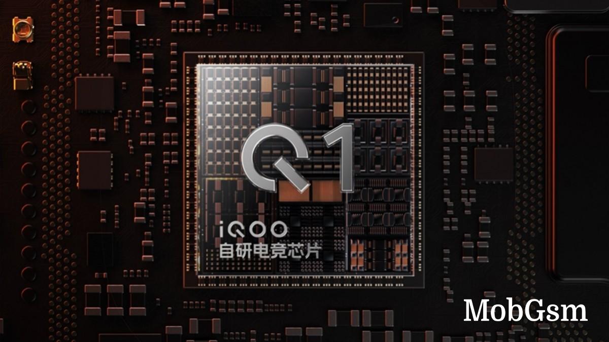 vivo to launch iQOO 12 series on November 7