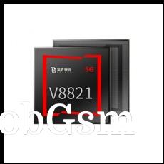 Unisoc V8821 chip