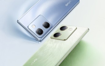 Another vivo Y100 5G incoming on October 27