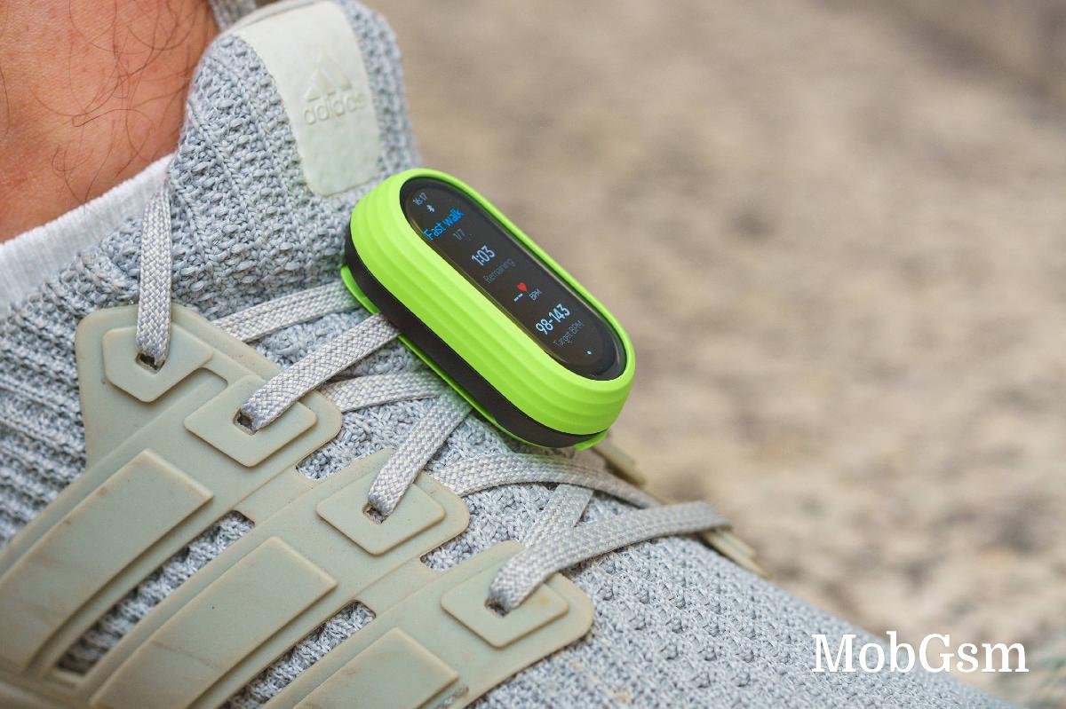 Xiaomi Smart Band 8 review