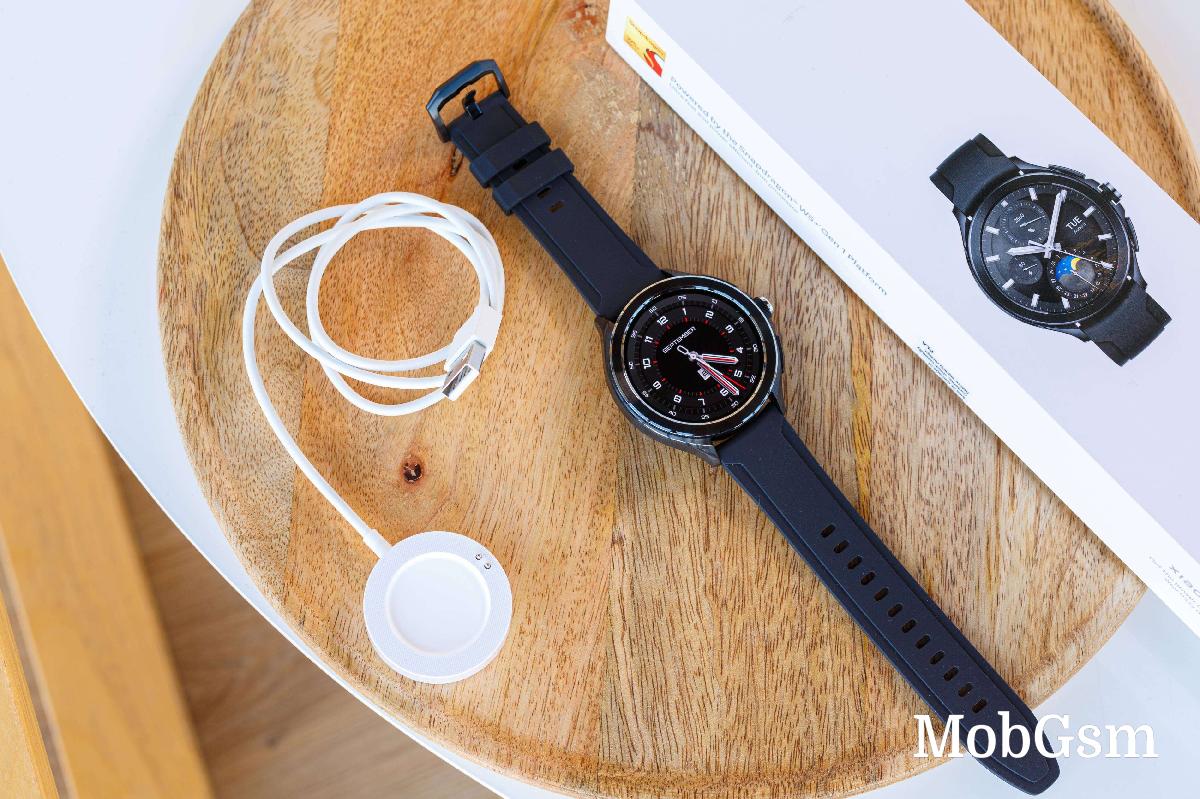 Xiaomi Watch 2 Pro review