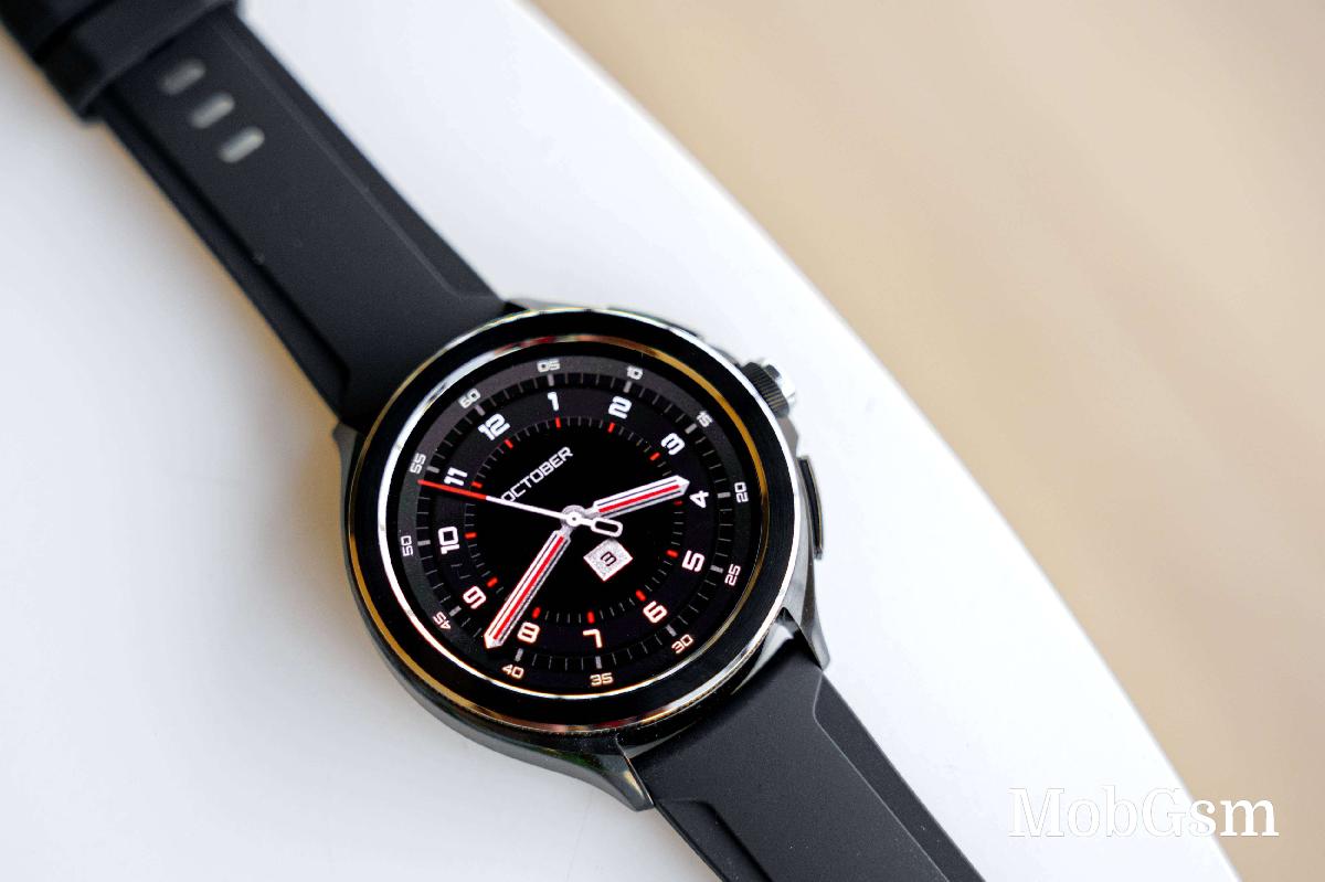 Xiaomi Watch 2 Pro review