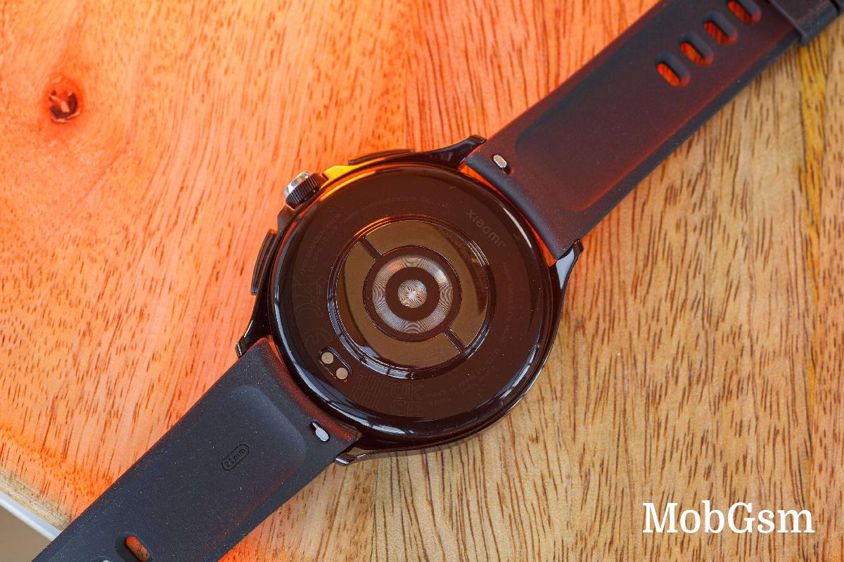 Xiaomi Watch 2 Pro review