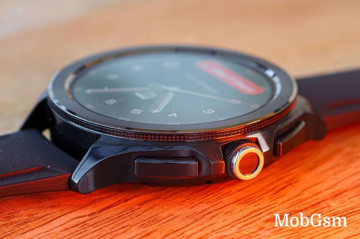 Xiaomi Watch 2 Pro review