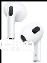 Apple AirPods (3rd gen)