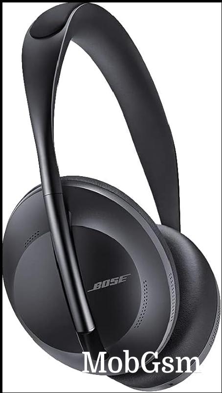 Bose 700 