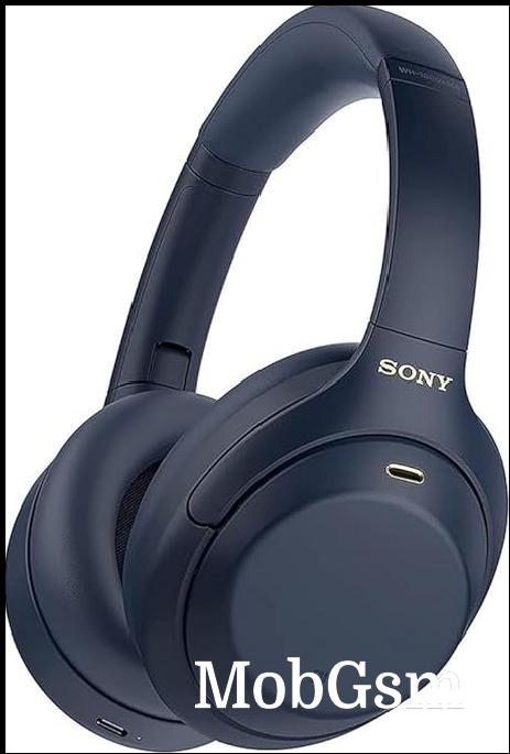 Sony WH-1000XM4