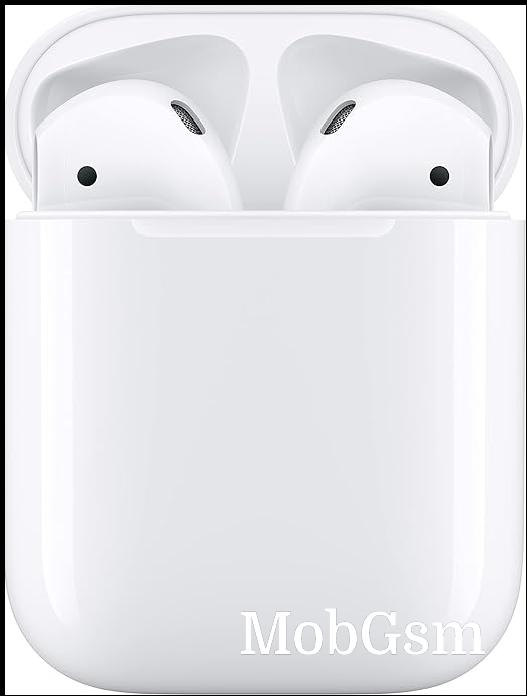 AirPods 2nd Gen