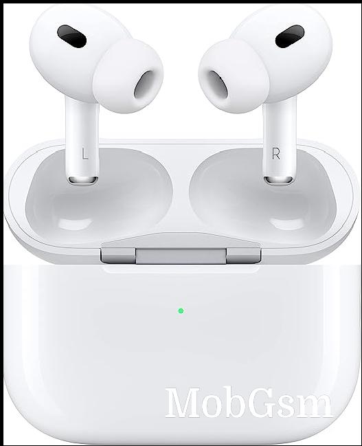 AirPods Pro 2nd Gen (USB-C)