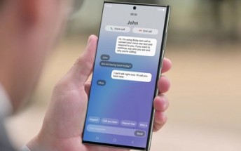 Bixby Text Call now available in India too (only in English, though)