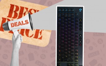Black Friday PC gaming peripherals deals