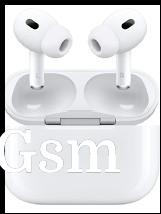 Apple AirPods Pro 2