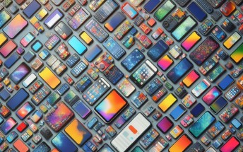 Counterpoint: global phone market shows signs of recovery, breaking a 27 month negative streak