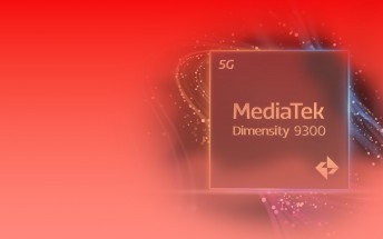 Dimensity 9300 in vivo X100 Pro throttles after 2 minutes in stress test