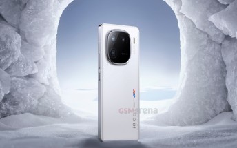 Exclusive: This is the iQOO 12 design story 