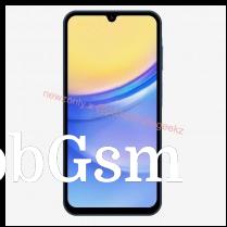 Samsung Galaxy A15 5G leaked renders