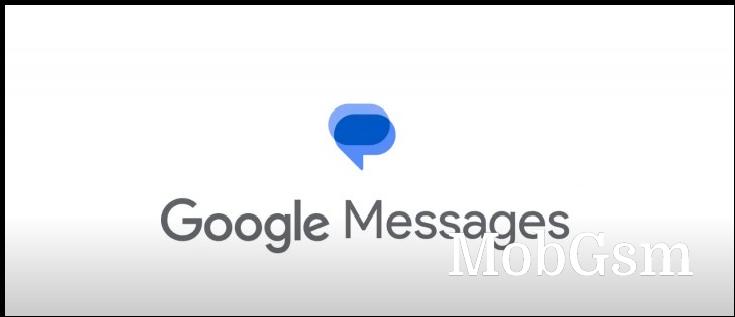 Gemini AI makes its way to Google Messages