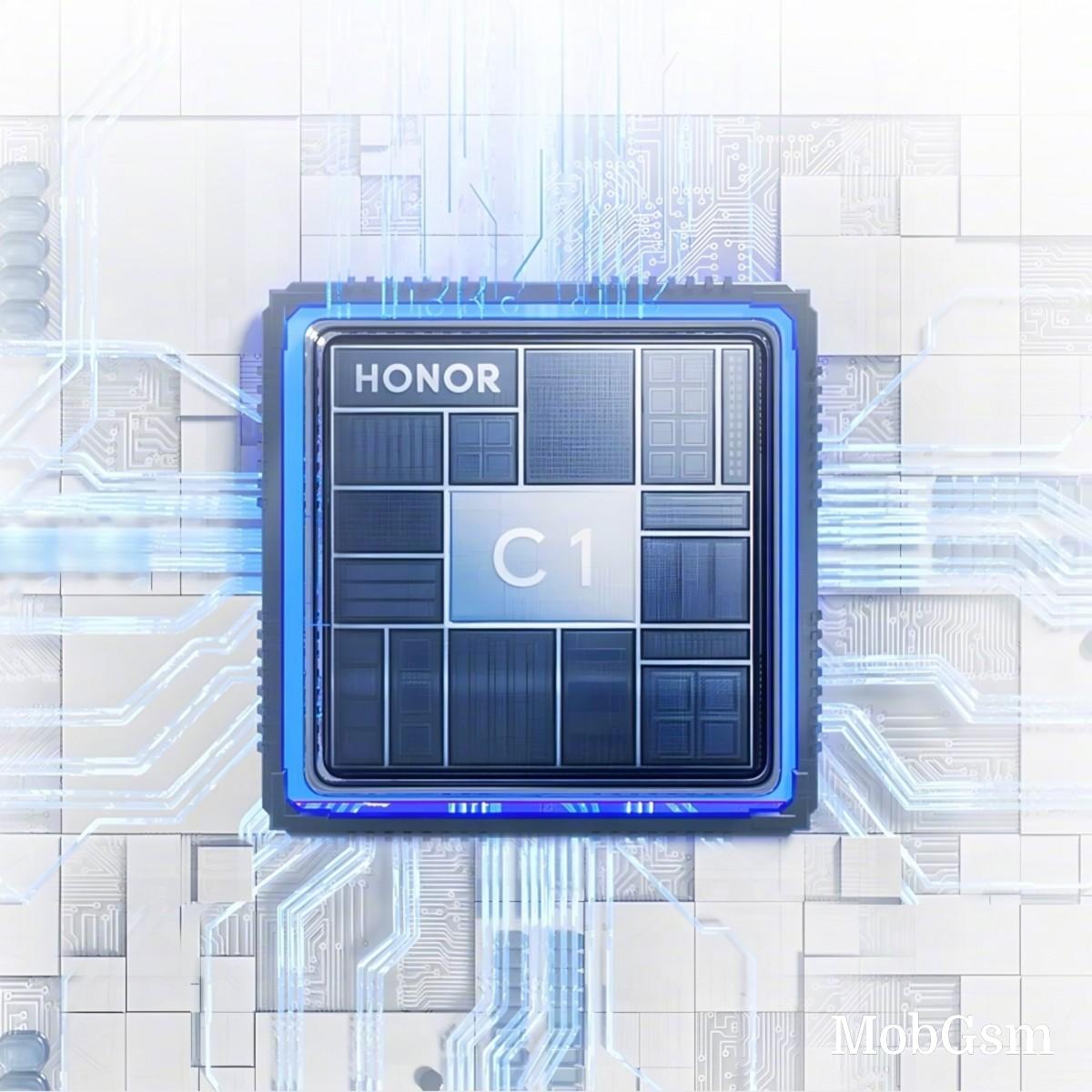 Honor 100, 100 Pro arrive with 100W fast charging and custom-made chip for calls