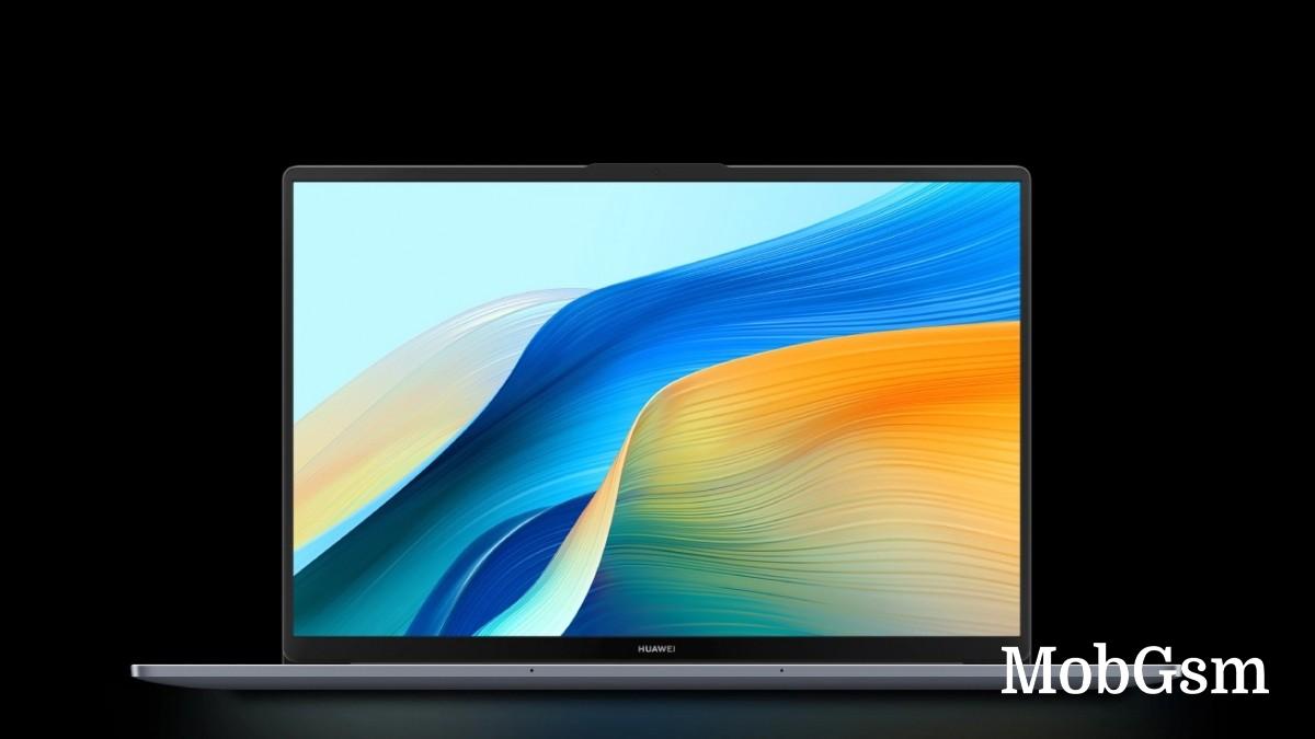 Huawei MatePad Pro 11 2024 and MateBook D16 2024 unveiled 