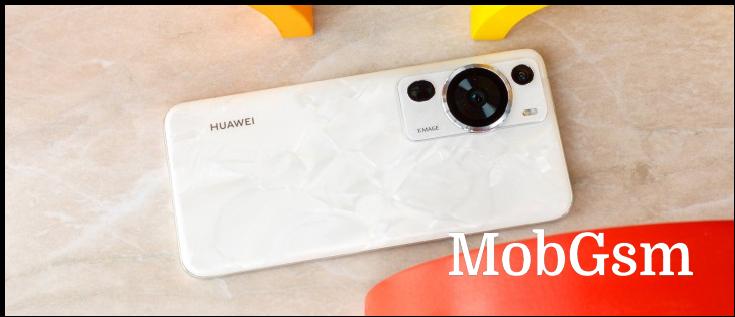 Kuo: Huawei P70 series to bring revamped camera, new chipset in pursuit of tripled sales