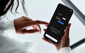 Nothing's iMessage clone pulled from the Play Store over security concerns
