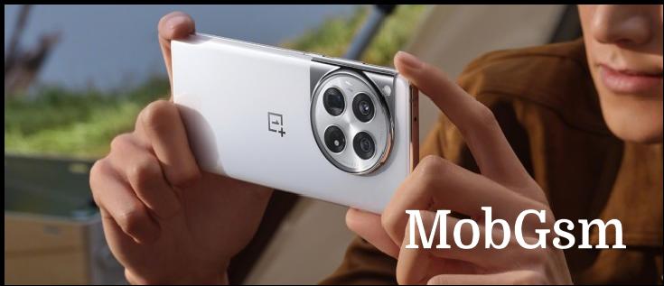 OnePlus 12 will have the same cameras as OnePlus Open, Oppo Find N3