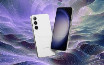 Ice Universe: the Galaxy S24+ is getting 12GB of RAM, vanilla S24 is sticking to 8GB