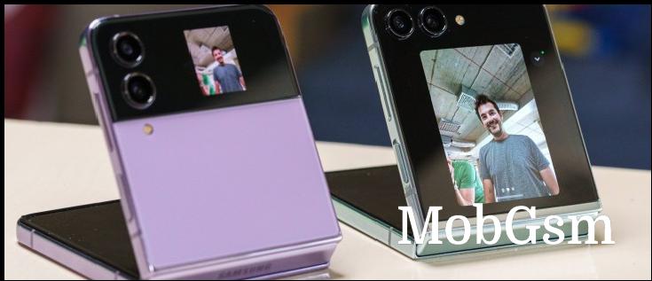 Samsung Galaxy Z Flip6 and Fold6 to pack bigger cover and foldable displays