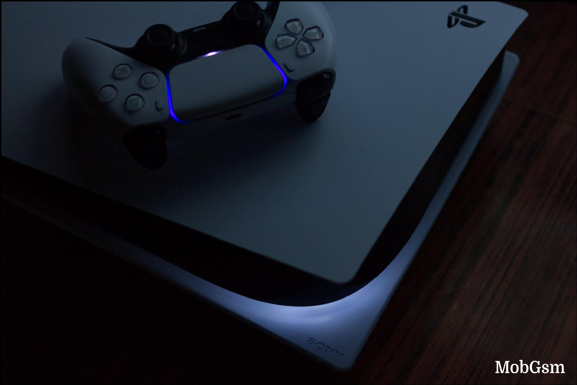 Sony might increase PS5 price in US to cover eventual tariff hit