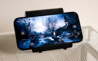 Resident Evil Village for iPhone review
