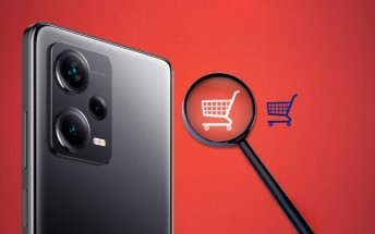 Get a Redmi Note 12 series phone, plus other deals from Germany