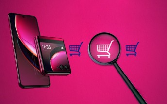 Get £200 off Motorola phones, plus other deals from the UK